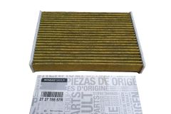 Filtre Cabine,Filtre D`Habitacle Original 272778557R Renault Zoe
