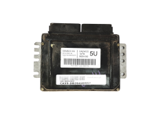 Calculateur 96291050 S010012001E0 Daewoo Chevrolet Kemsco 26426