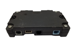 Calculateur CBOX Renault 280240001R S180072001 Continental 10547