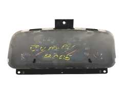 Bloc Compteurs Vitesse Jumpy Expert Scudo 1491292080 PSA Fiat 43943 Bloc Compteurs Vitesse Jumpy Expert Scudo 1491292080 PSA Fiat 43943