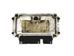 Calculateur PSA 0261207477 9650347980 9643218980 Bosch 29942