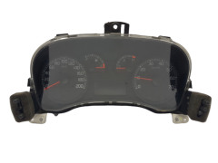 Bloc Compteurs Vitesse Fiat Doblo 51797302 503001451300 18393