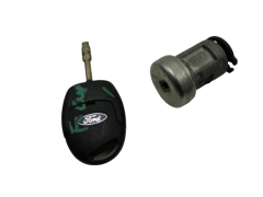 Commutateur D’allumage Ford Q68BA 98AG15K601AD Commutateur D’allumage Ford Q68BA 98AG15K601AD