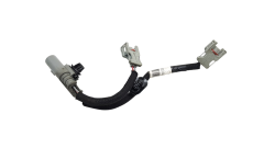 Fils électriques 9688246780 2.0 HDI TDCi Ford Citroen Peugeot Fils électriques 9688246780 2.0 HDI TDCi Ford Citroen Peugeot