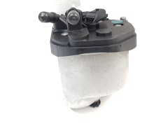 Boîtier De Filtre D’huile 9809758280 1.6 TDCI Ford Volvo