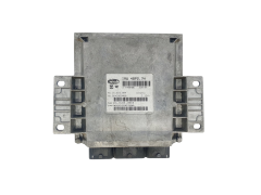 Calculateur PSA 9655756780 IAW48P2.7H Magneti Marelli 42758