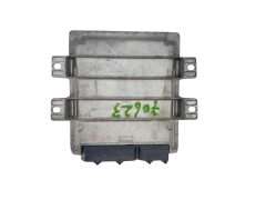 Calculateur NNN100743 NNW001550 A0047 YM Rover