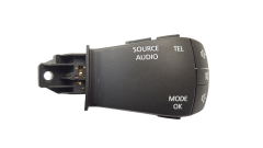 Commande De Radio Renault Espace 5 Kadjar 255520229R