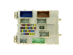 Calculateur BSI GV6T-14A073-EJ 599F16F10 Ford