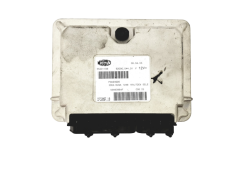 Calculateur 55201188 CFC208F.10 Fiat Magneti Marelli