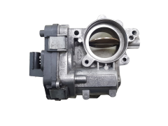 Boitier Papillon D’admission 48CPD4 Fiat Opel Saab Alfa Romeo Magneti 3082 Boitier Papillon D’admission 48CPD4 Fiat Opel Saab Alfa Romeo Magneti 3082