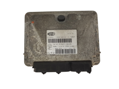 Calculateur IAW4AF.S2 51798638 61601.407.00 Fiat Magneti Marelli 2794