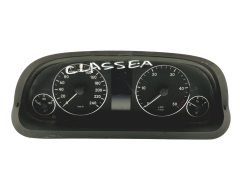 Bloc Compteurs Vitesse Mercedes A W169 1031098100 1031098101 41321