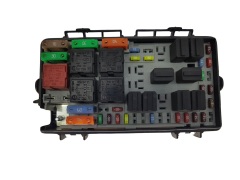 Module 13217394 EH Opel GM 2558 Module 13217394 EH Opel GM 2558