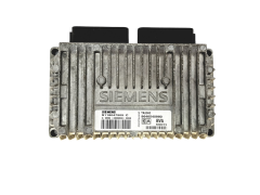 Calculateur S118047505C 9646540980 8200031512 PSA Siemens