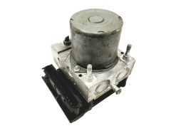 Pompe Abs Smart Fortwo A4514201275 0265951118 Bosch 33696