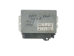 Calculateur 0261203589 90492383 HJ Opel Bosch 