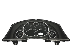Bloc Compteurs Vitesse Opel Meriva A 13140265MN 110080162014 50659