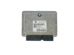 Calculateur 036906034KE IAW4TV.KE Skoda Magneti Marelli 41003