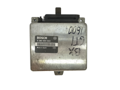 Calculateur Ecu 0280000340 PSA Bosch 56757
