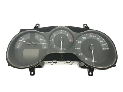 Bloc Compteurs Vitesse Seat Leon 1P0920823G 110080280027 48392