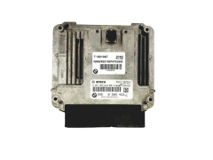 Calculateur 0281031394 8583423 BMW Bosch