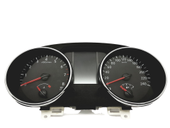Bloc Compteurs Vitesse Nissan Qashqai 24810BR50A 32275