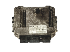 Calculateur PSA 0281011089 9653202580 Bosch 18541