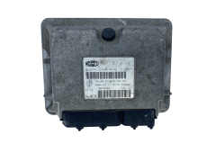 Calculateur IAW.4AF.PP 55187374 61600.625.03 Fiat Magneti Marelli 49992