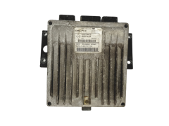 Calculateur 8200334419 8200414354 R0410B024C Renault Delphi 16683