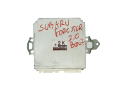Calculateur 22611 AG600 A18-000 D9G Subaru Unisia Calculateur 22611 AG600 A18-000 D9G Subaru Unisia