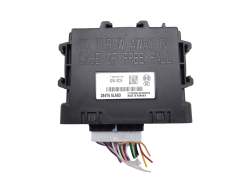 Calculateur TCU Renault 284Y66LA6D F005V03168 GW 8CH