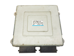 Calculateur Mazda L82318881D E6T53976H1 Mitsubishi Electric