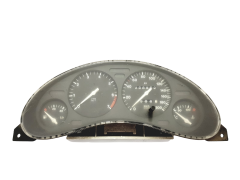 Bloc Compteurs Vitesse Opel Corsa 90534403 81117906 41636