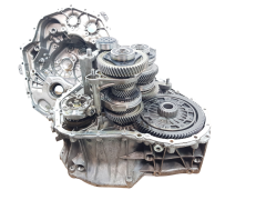 Boîte De Vitesse Automat DC4001 320105337R 1,5 DCI Megane 3 na Części