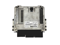 Calculateur 9817916080 0261S16459 9810162180 PSA Bosch 29005