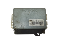 Calculateur Ecu 00464684850 0261204168 Alfa Romeo Bosch