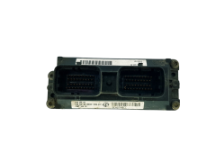 Calculateur IAW59F.M5 55181151 Fiat Magneti Marelli 34070