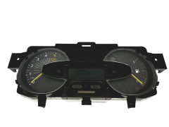 Bloc Compteurs Vitesse Renault Captur 248107400R Visteon 56483 Bloc Compteurs Vitesse Renault Captur 248107400R Visteon 56483