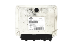 Calculateur 55198505 CFC228F.04 Fiat Magneti Marelli 16874 Calculateur 55198505 CFC228F.04 Fiat Magneti Marelli 16874