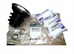 Couvercle D'arbre De Transmission Renault Megane Scenic II 67X30  7701209569