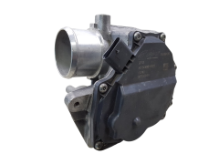 Boitier Papillon D’admission EGR Fiat Opel 55260126 HU150600-0020 1.3 CDTI 1634 Boitier Papillon D’admission EGR Fiat Opel 55260126 HU150600-0020 1.3 CDTI 1634
