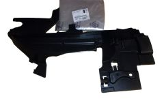 Prise D'air Original 9816212080 Citroen Peugeot