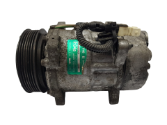 Compresseur De Climatisation Citroen Peugeot SD7V16 1106 6453FE Sanden 6915 Compresseur De Climatisation Citroen Peugeot SD7V16 1106 6453FE Sanden 6915