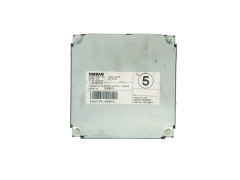Calculateur 284A1BV82B EN-3073P Nissan Clarion