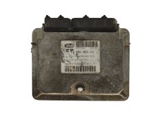 Calculateur IAW 4EF.G1 73502897 61600.614.04 Fiat Magneti Marelli 15300
