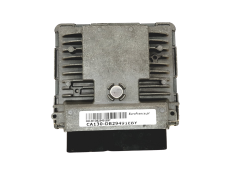 Calculateur 03F906070DL 5WP44793 VW Continental