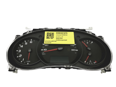 Bloc Compteurs Vitesse Renault Master 3 248109785R C 31698