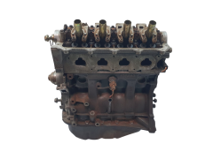 Moteur D4FA702 D4F702 1.2 16v Renault Clio 2 Kangoo Twingo S16