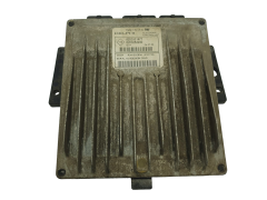Calculateur 8200331477 8200254240 R0410C080A Renault Delphi 68395
